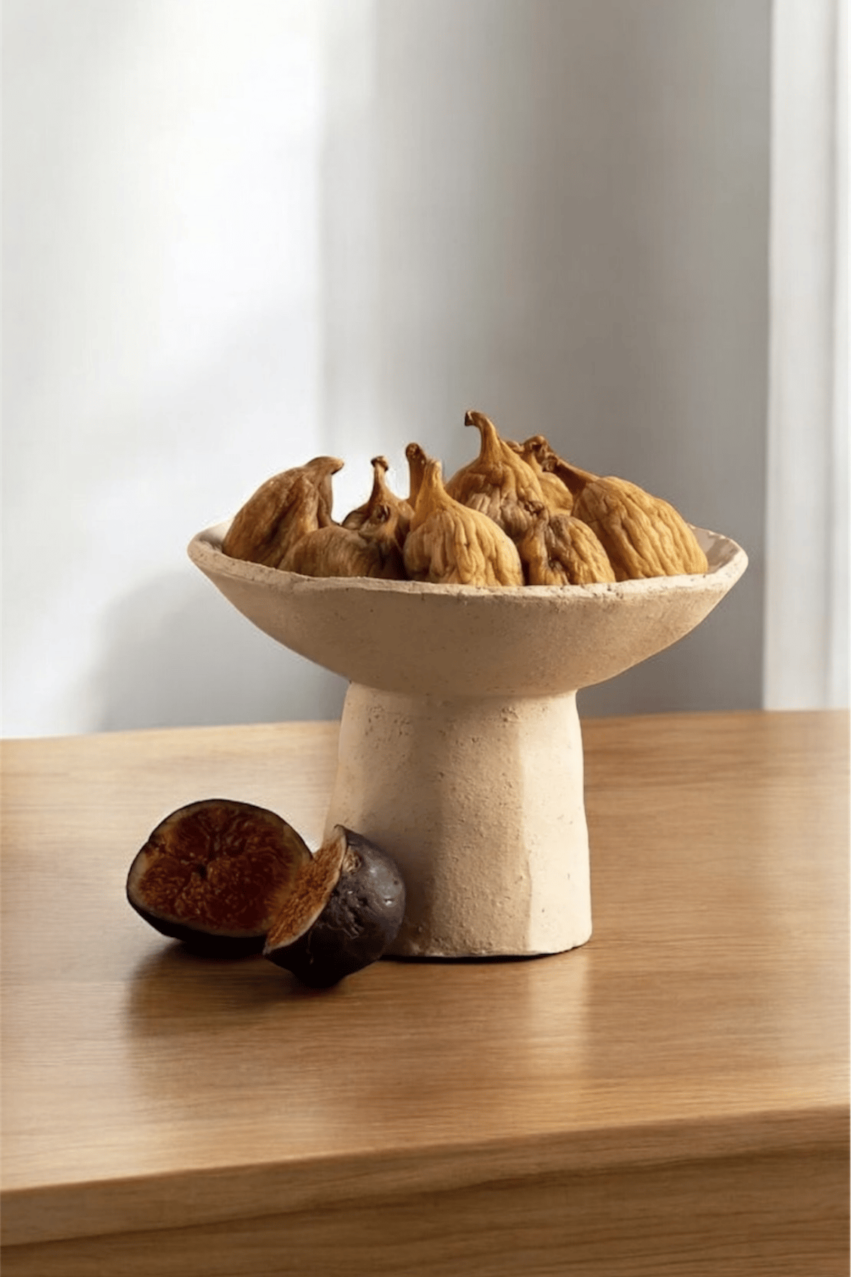 Kuru İncir (Dağ Mahsülü) 2 Kg