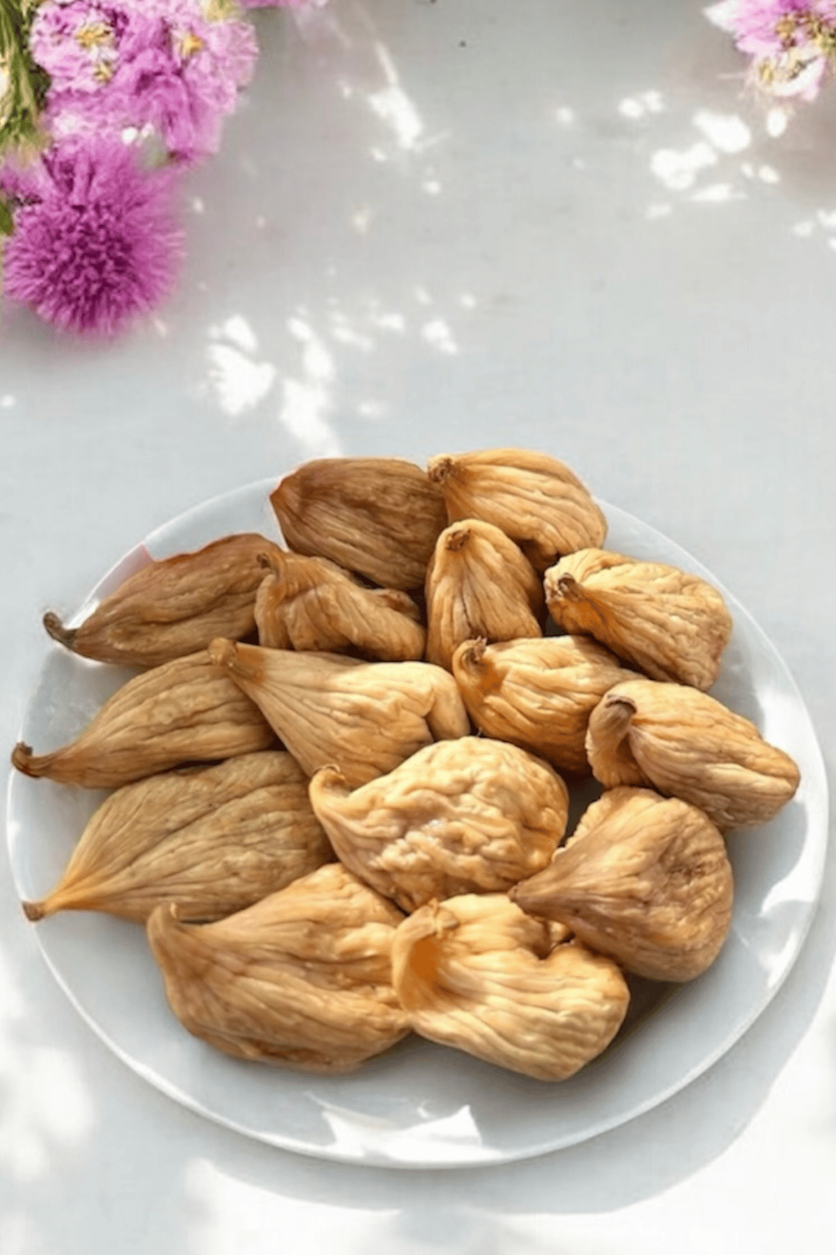 Kuru İncir (Dağ Mahsülü) 5 Kg