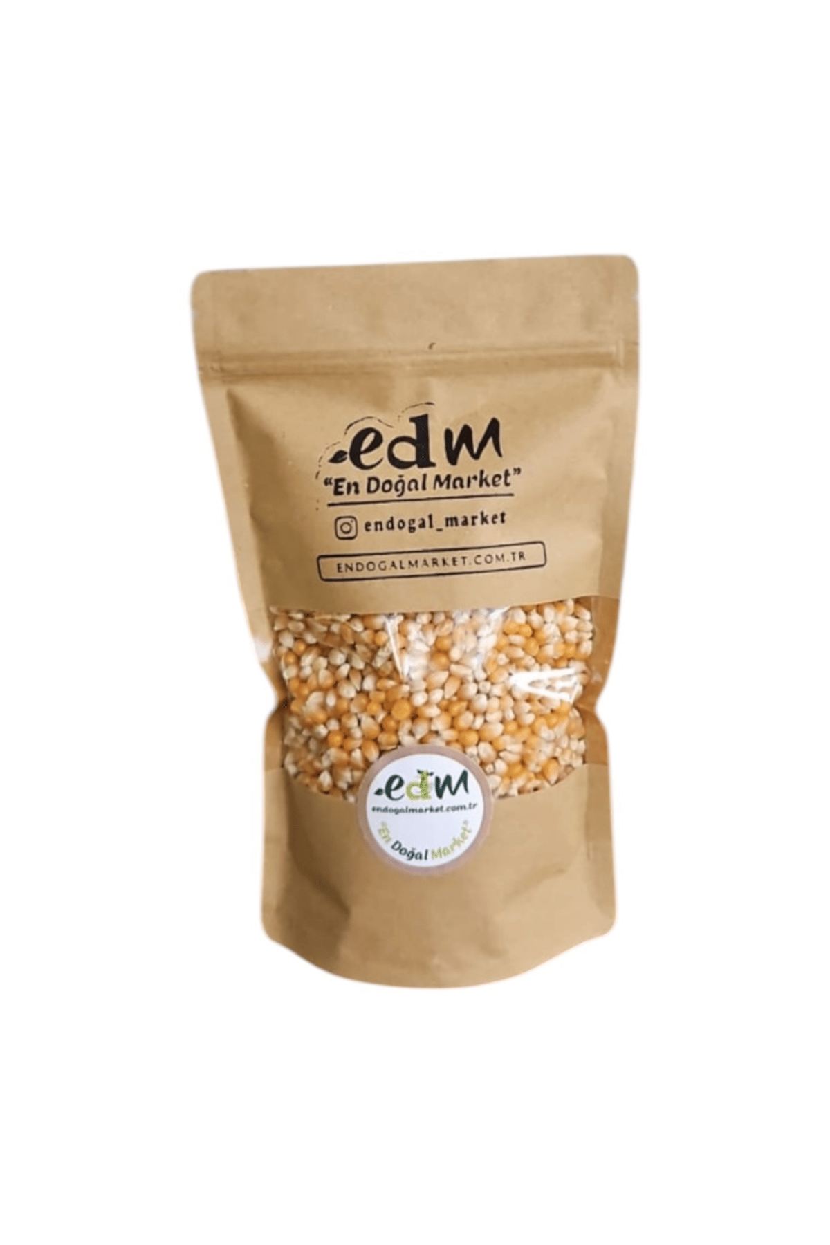 Mısır Patlamalık 1 kg