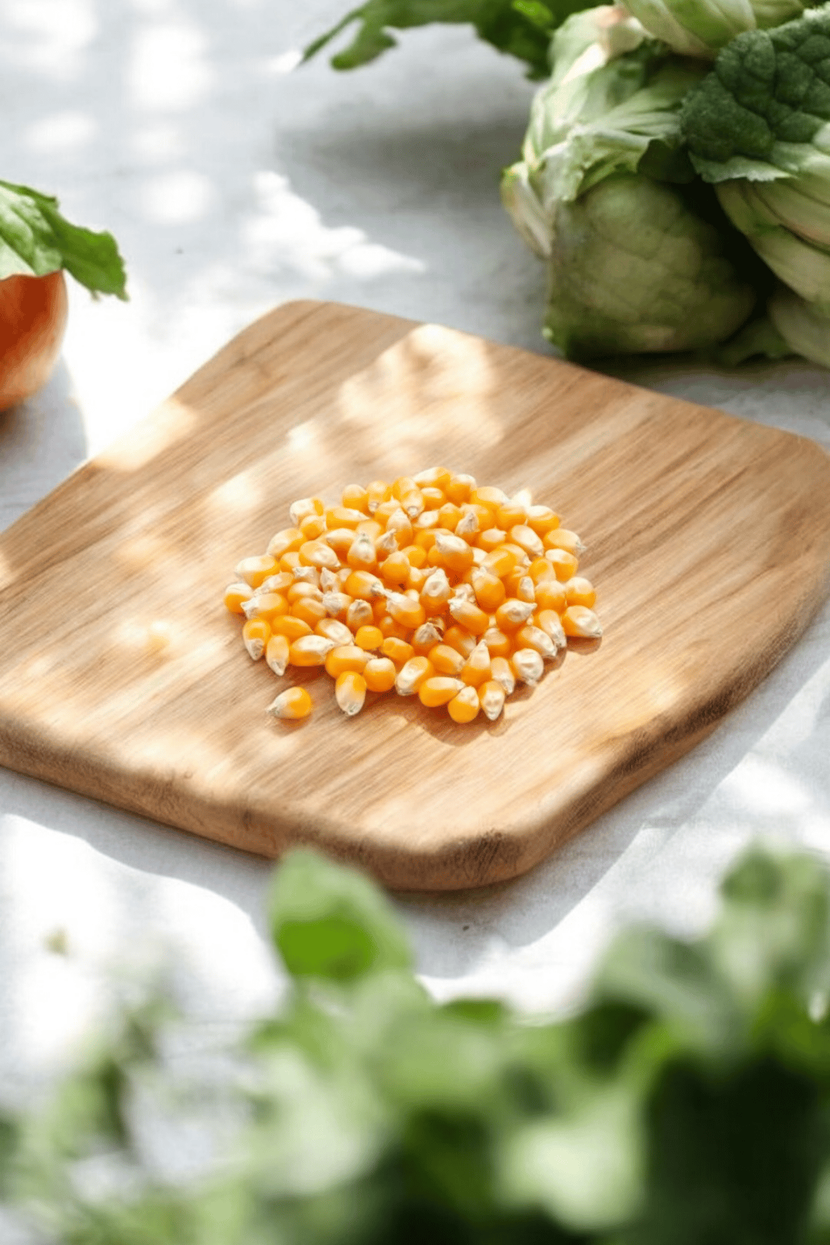 Mısır Patlamalık 1 kg