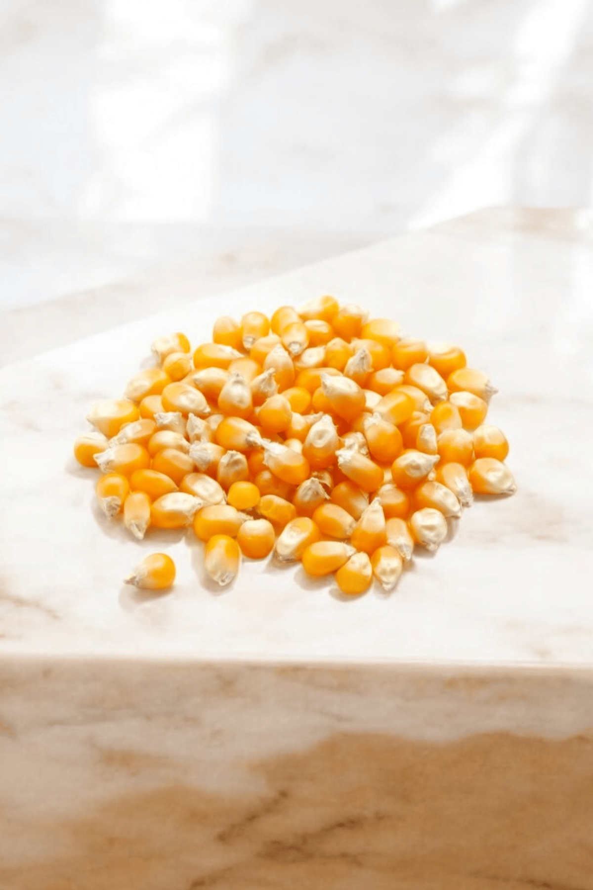 Mısır Patlamalık 250 g