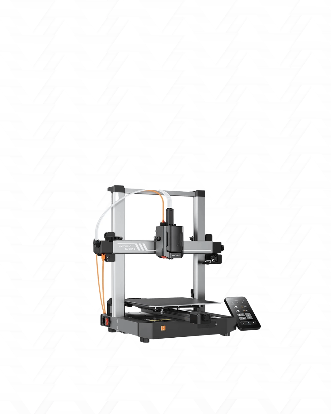 Anycubic Kobra 3 3D Yazıcı