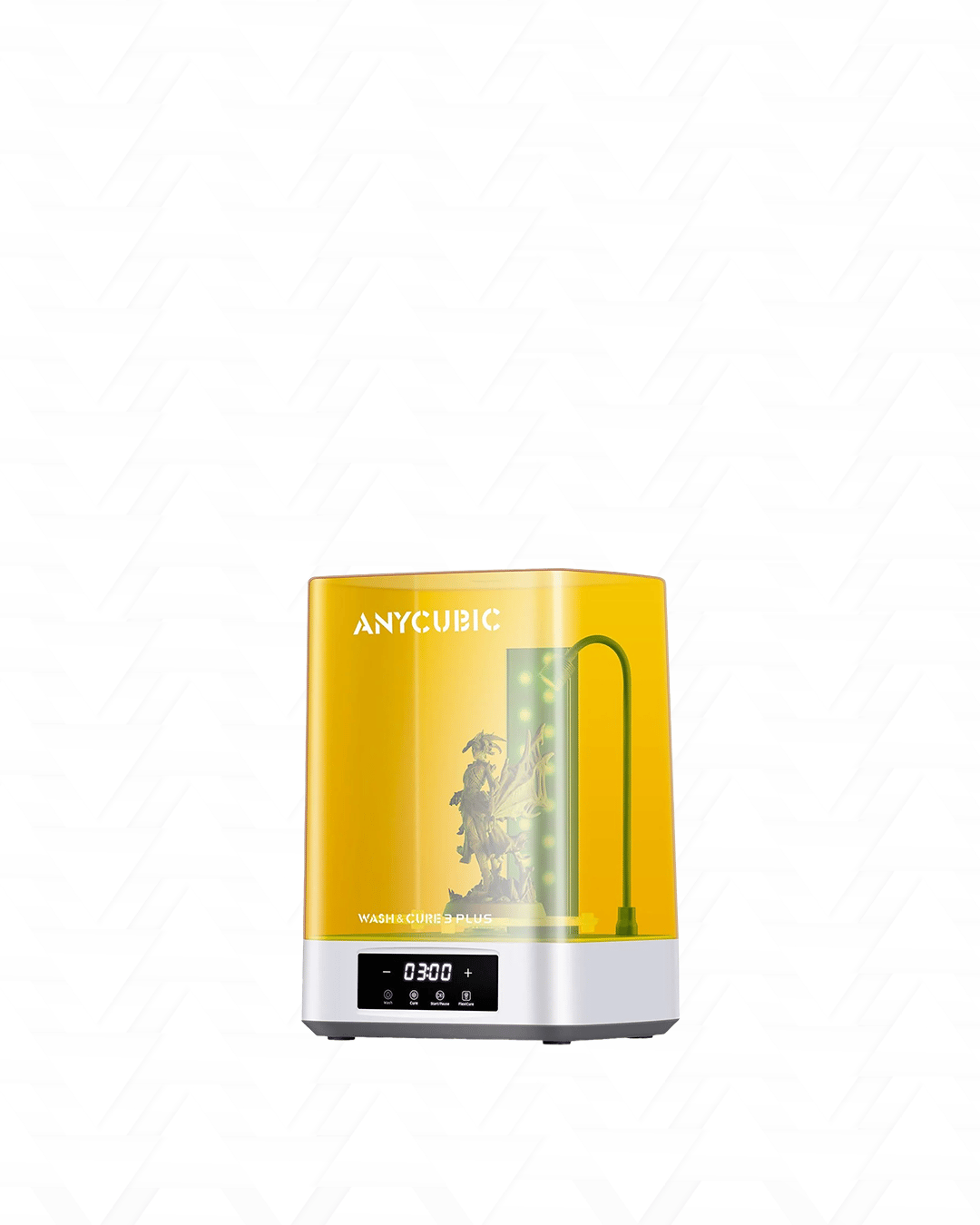 Anycubic Wash&Cure 3.0 Plus