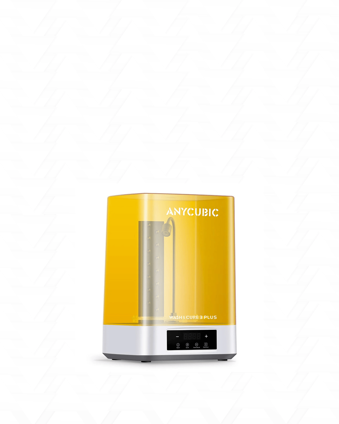 Anycubic Wash&Cure 3.0 Plus