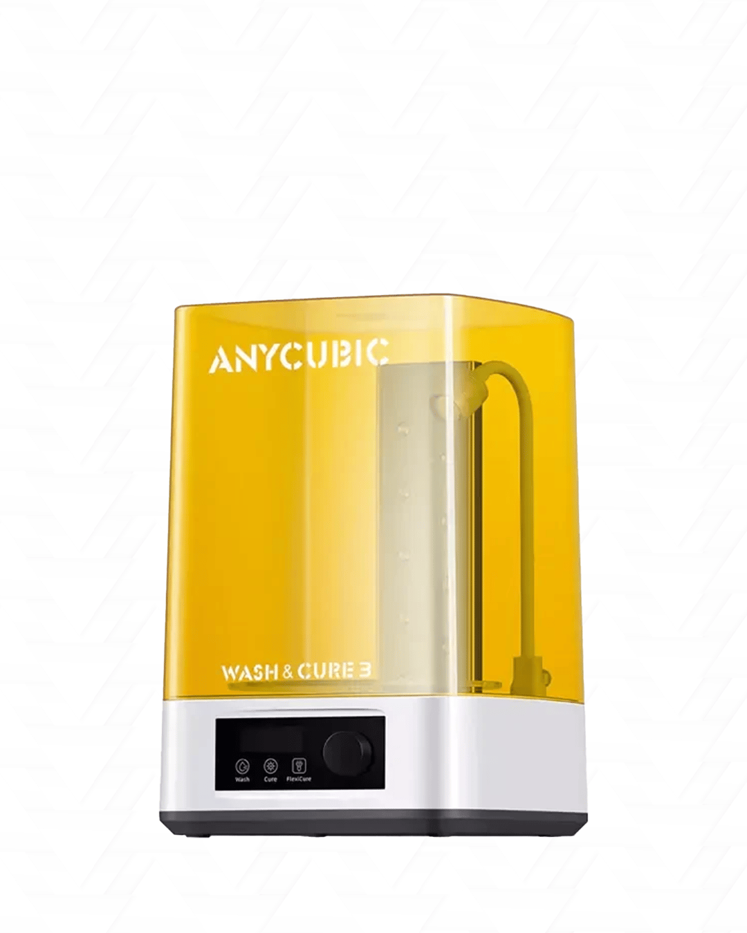 Anycubic Yıkama ve Kürleme Makinesi 3