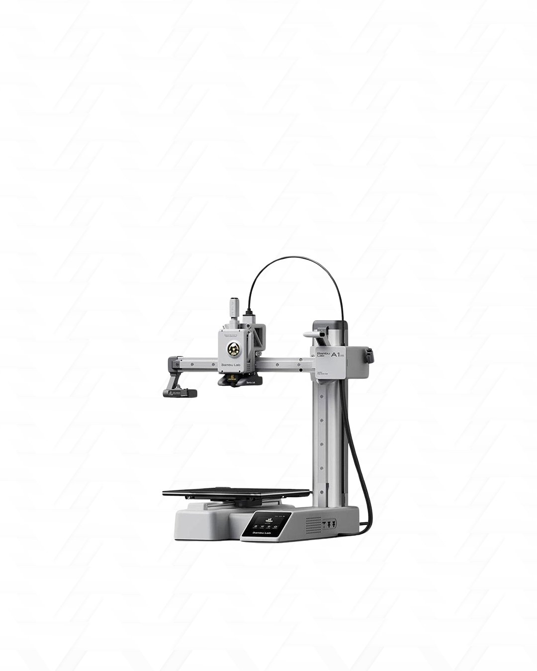 Bambu Lab A1 Mini Combo 3D Yazıcı