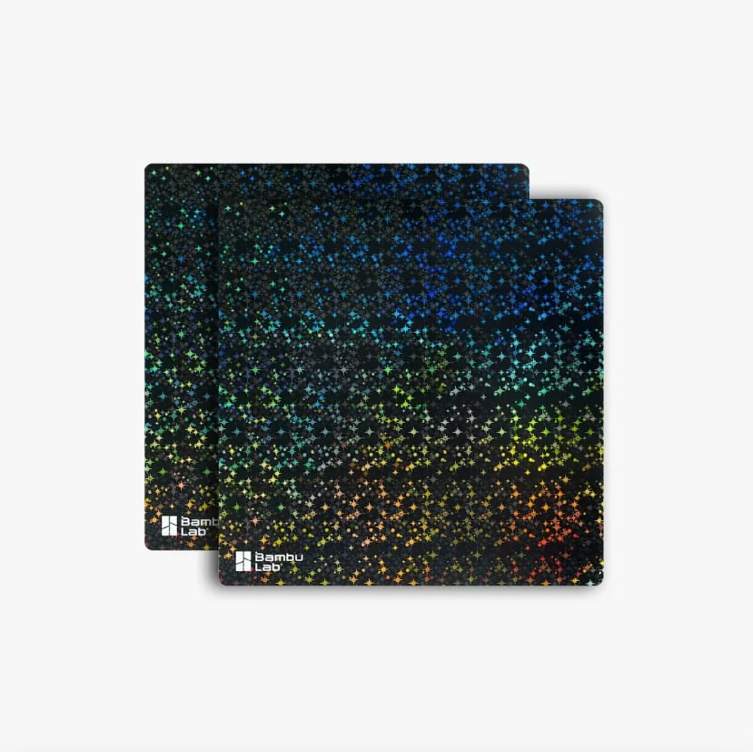 Bambu Lab A1 Mini Starry Tabla Yüzeyi