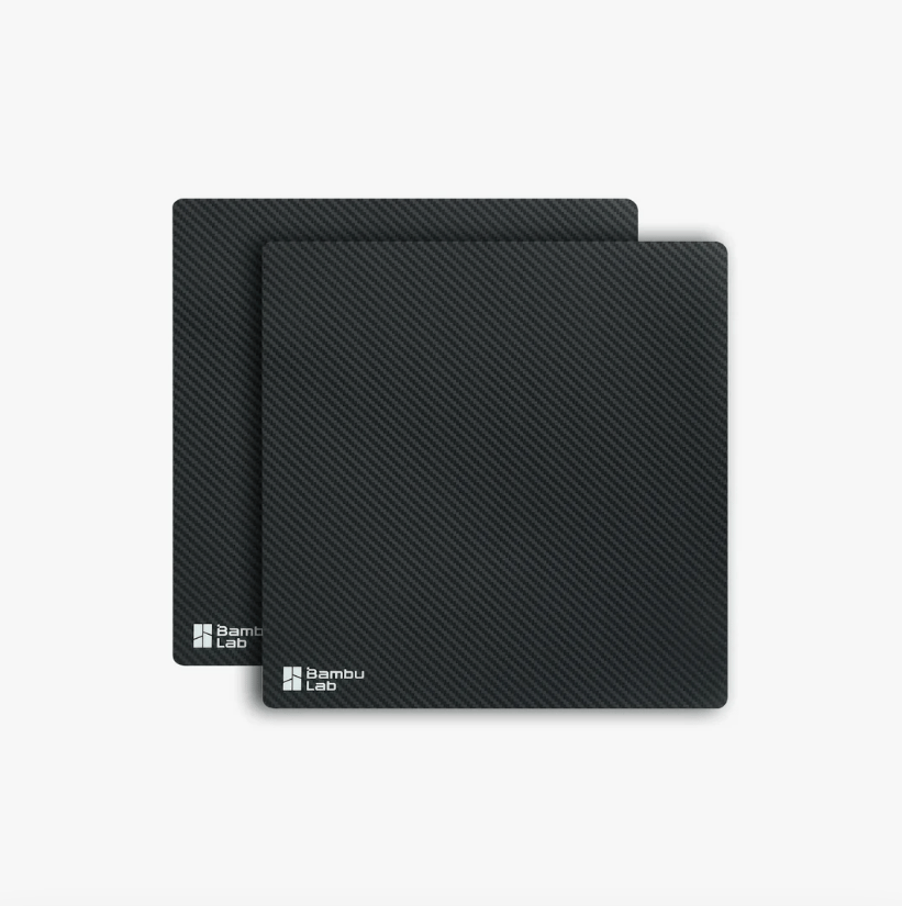 Bambu Lab Carbon Fiber Tabla Yüzeyi