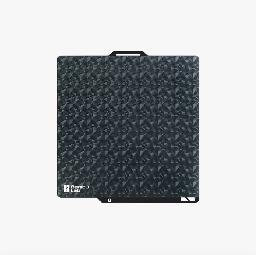 Bambu Lab Diamond Yüzey Tabla