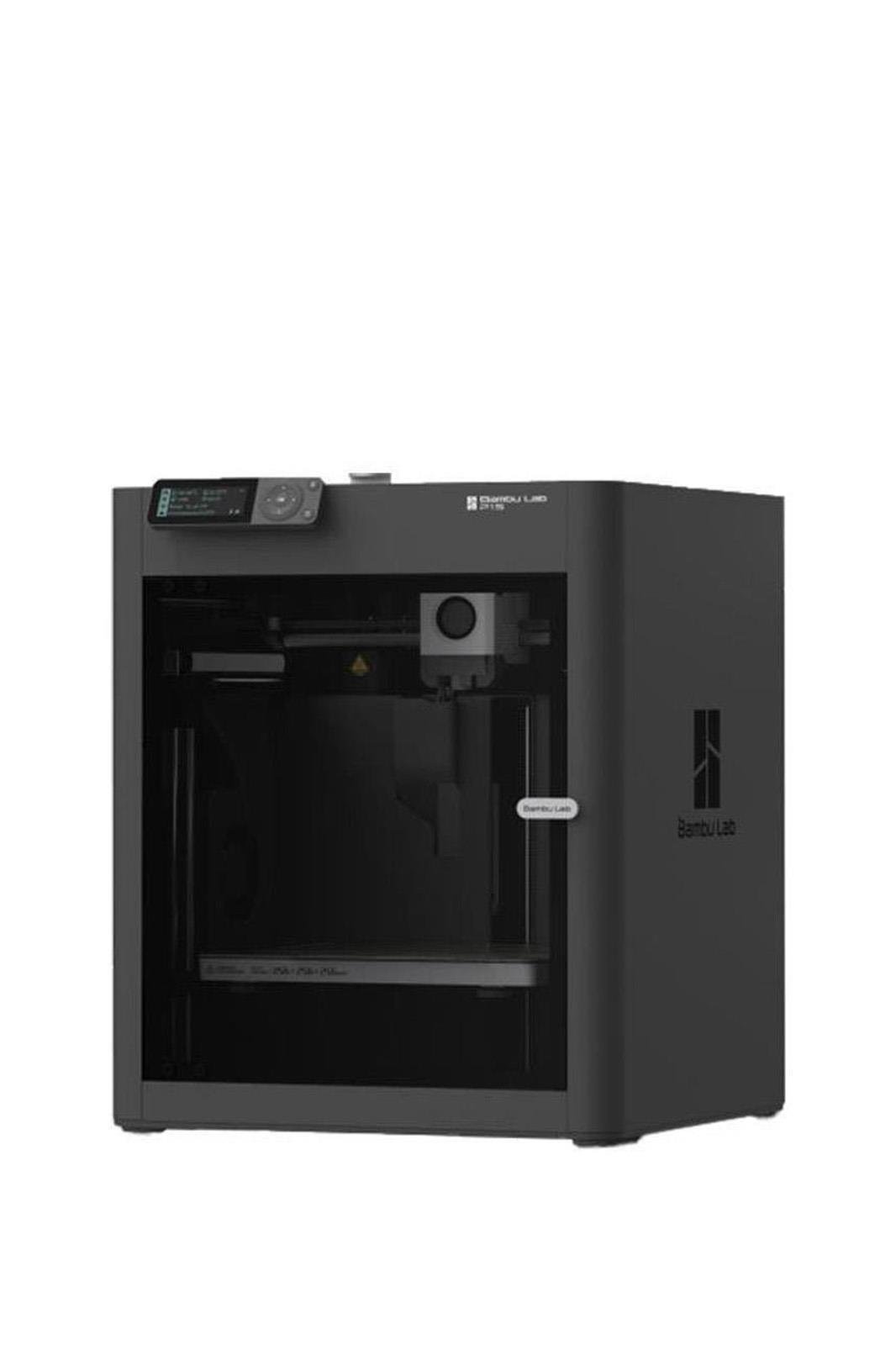 Bambu Lab P1S 3D Yazıcı