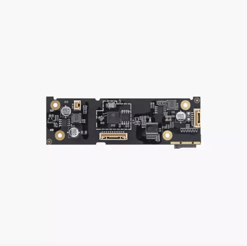Bambu Lab P1S AP Board