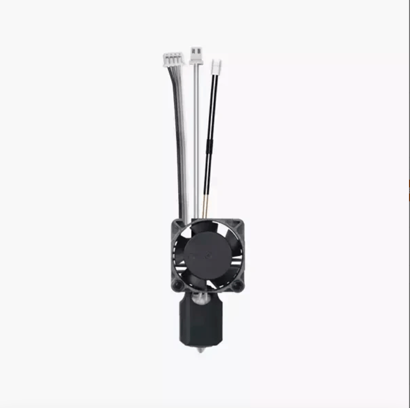 Bambu Lab X1 Serisi 0.8mm Hotend Seti - Sertleştirilmiş Çelik