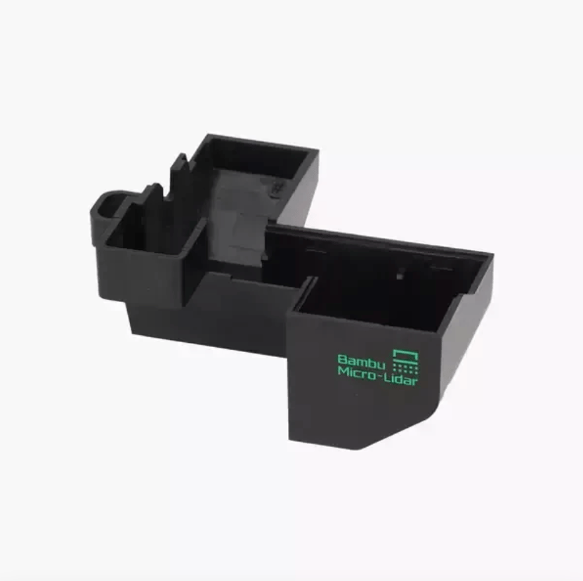 Bambu Lab X1 Serisi Mikro Lidar Kapağı