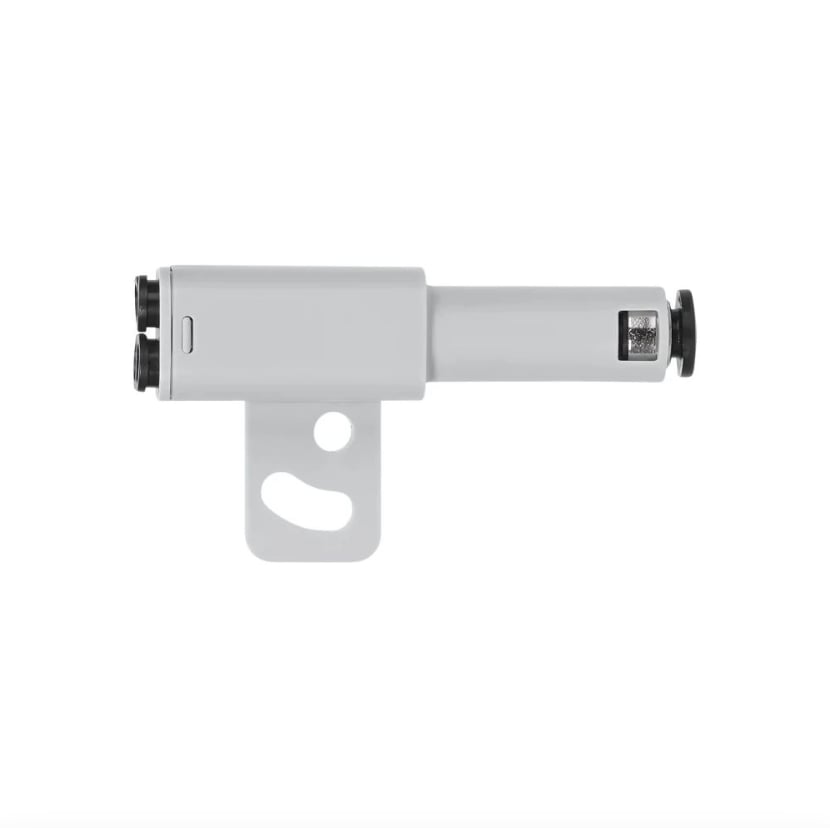 Bambu Lab X1/P1 Uyumlu 4-in-1 PTFE Adapter