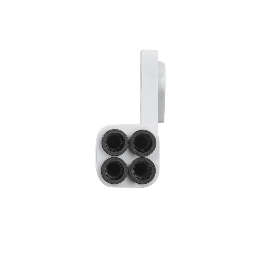 Bambu Lab X1/P1 Uyumlu 4-in-1 PTFE Adapter