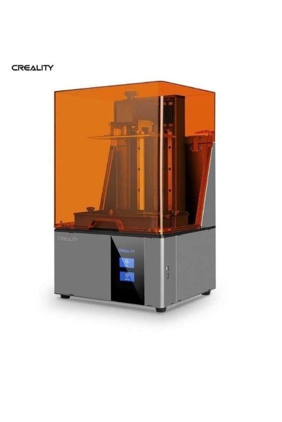 Creality Halot-Sky CL-89 3D Yazıcı - Yeni Versiyon