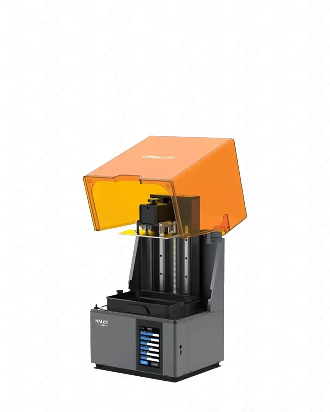 Creality Halot-Sky CL-89 3D Yazıcı - Yeni Versiyon