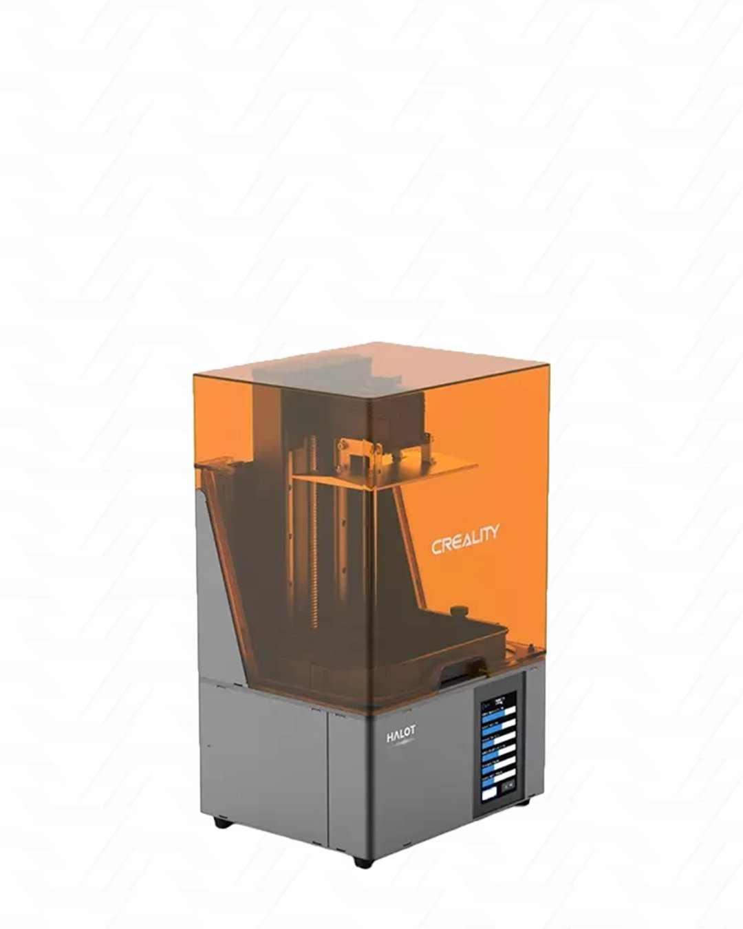Creality Halot-Sky CL-89 3D Yazıcı - Yeni Versiyon