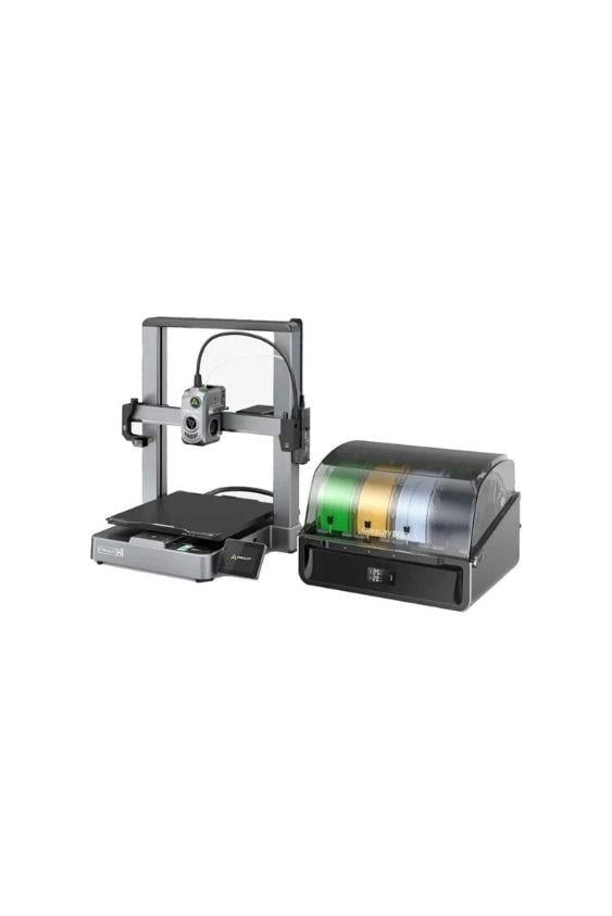 Creality Hi Combo 3D Yazıcı