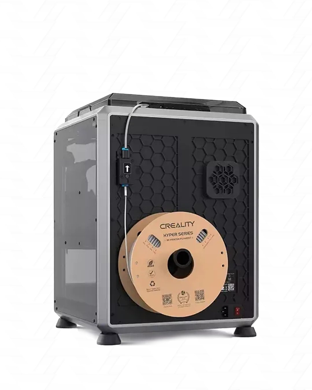 Creality K1C 3D Yazıcı