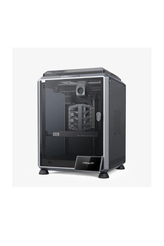 Creality K1C 3D Yazıcı
