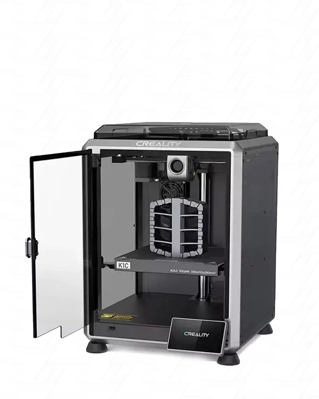 Creality K1C 3D Yazıcı