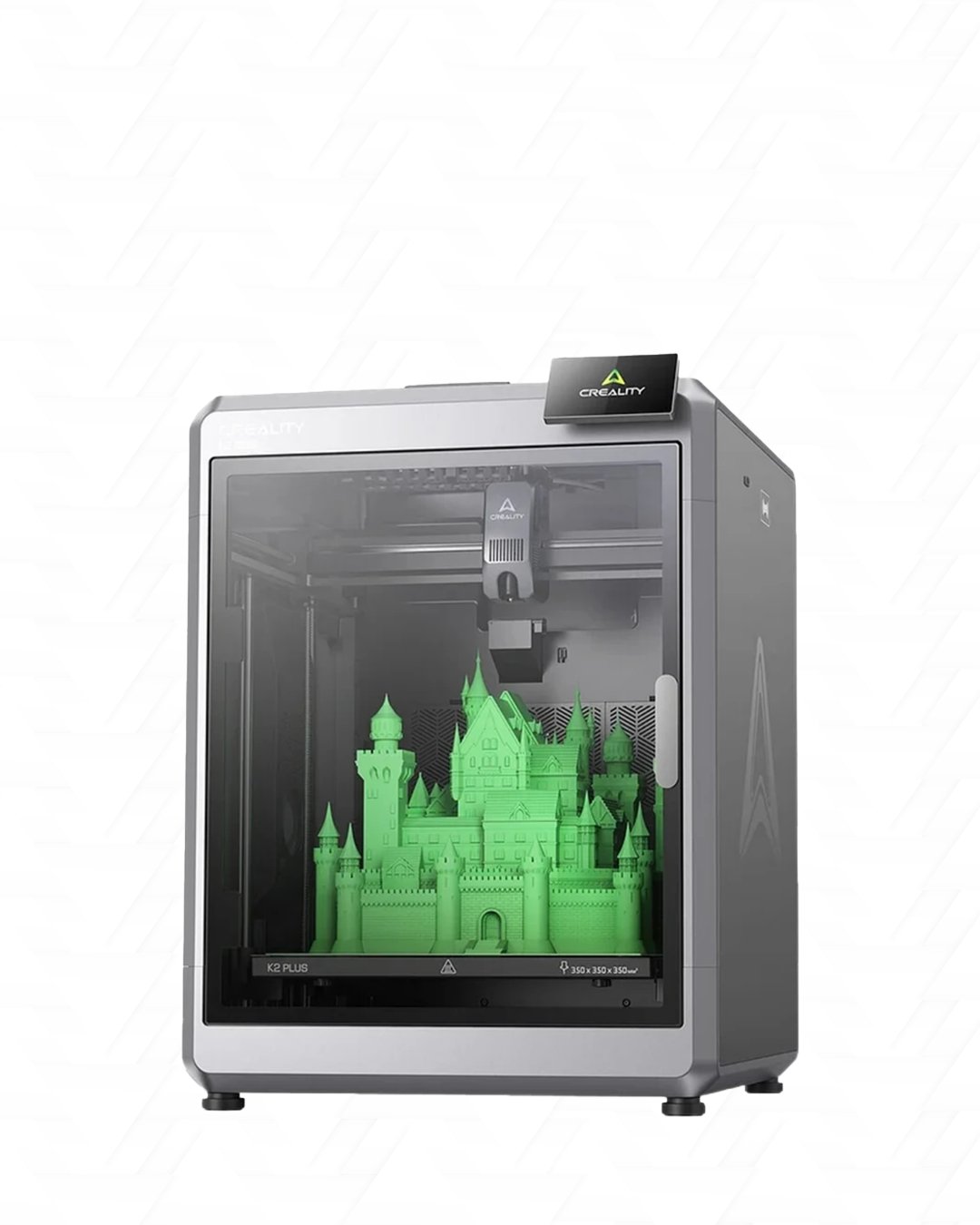 Creality K2 Plus 3D Yazıcı