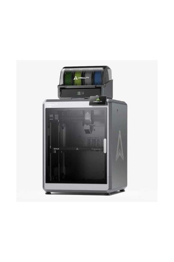 Creality K2 Plus Combo 3D Yazıcı