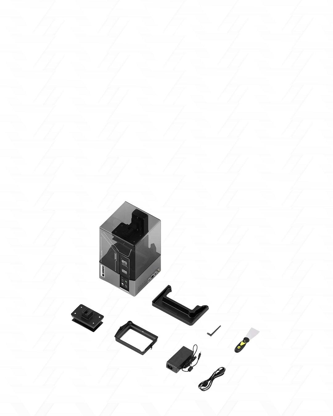 Elegoo Mars 5 Ultra