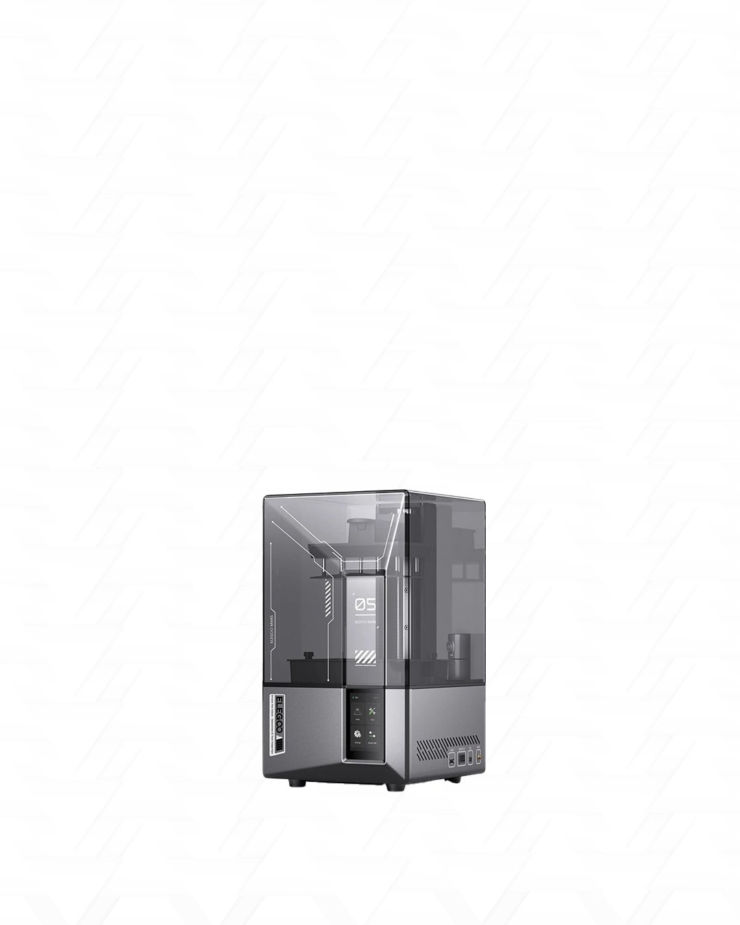 Elegoo Mars 5 Ultra