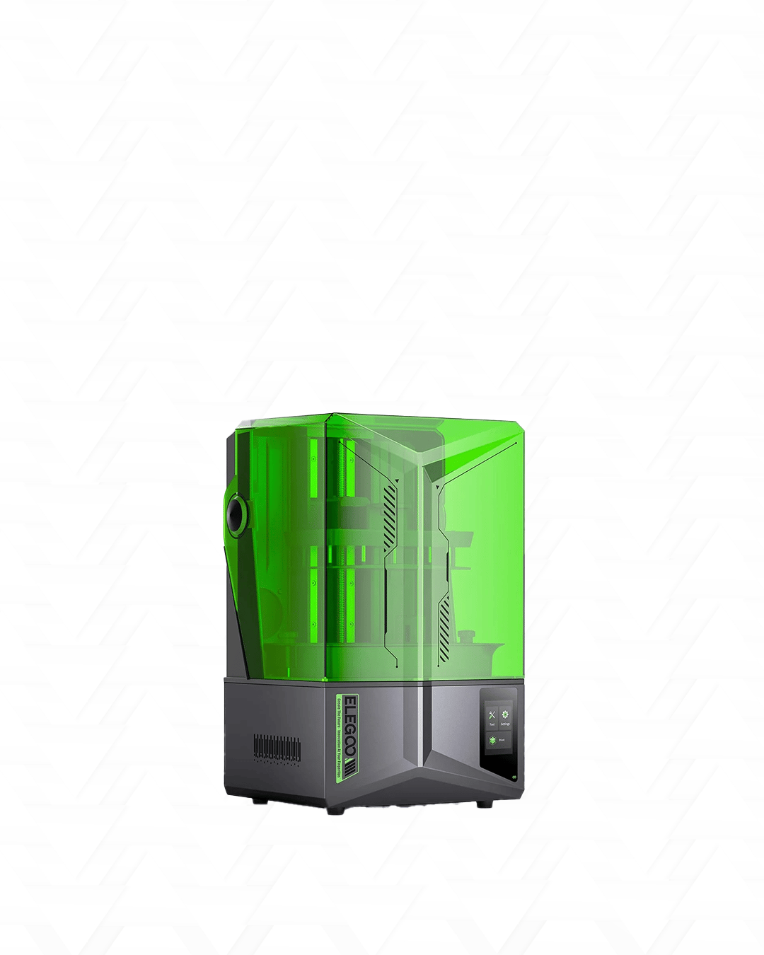 Elegoo Saturn 4 12K