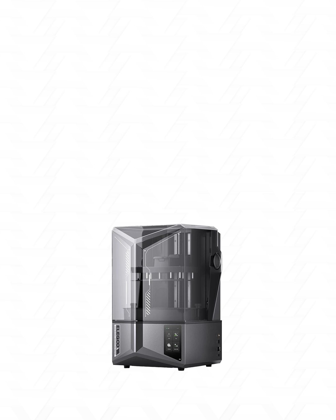Elegoo Saturn 4 Ultra 12K - Ön Sipariş