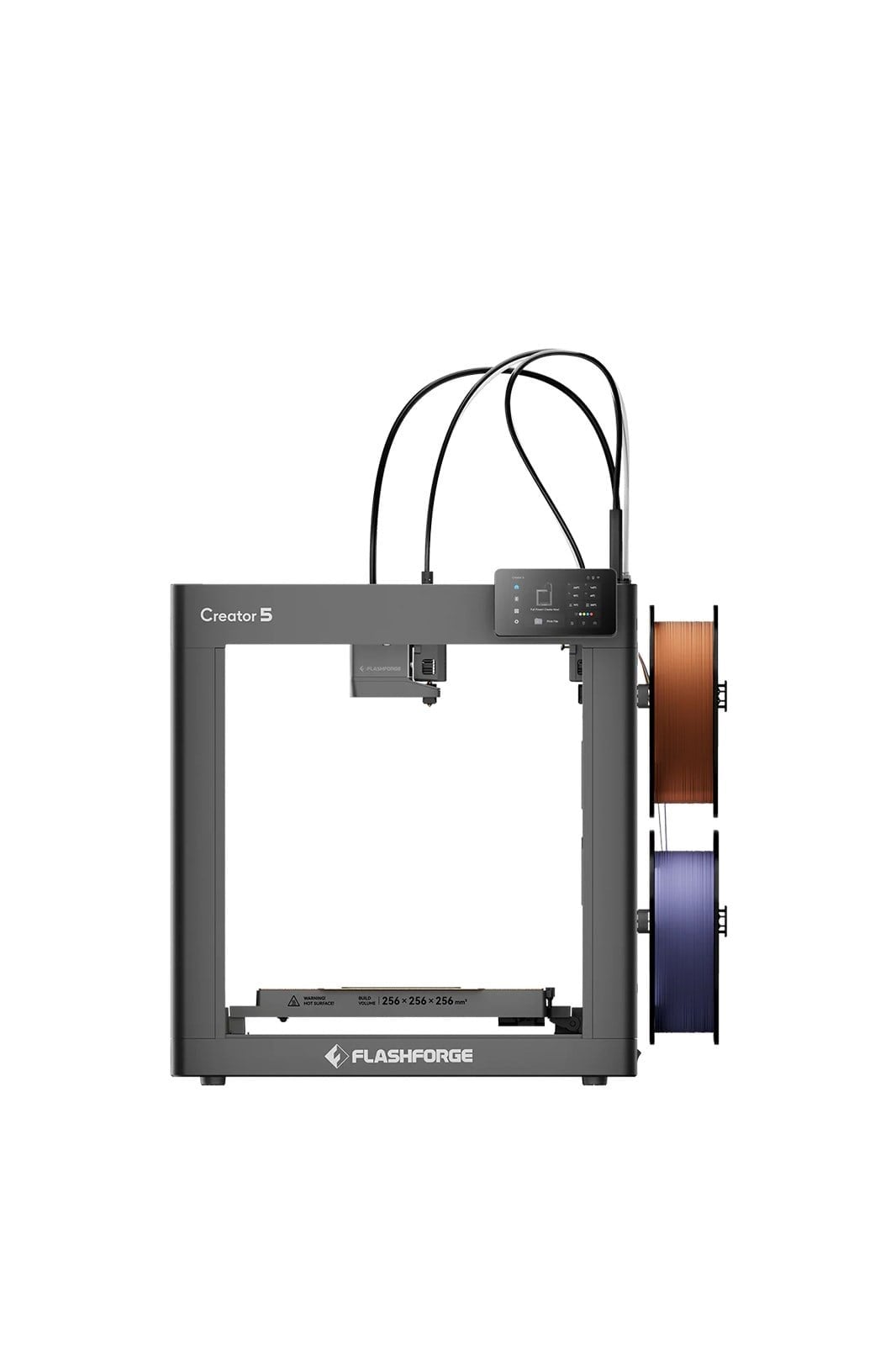 FLASHFORGE Creator 5 3D Yazıcı