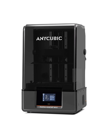 Anycubic Photon Mono M7 Max MSLA 3D Yazıcı