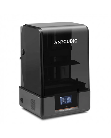 Anycubic Photon Mono M7 Pro MSLA 3D Yazıcı