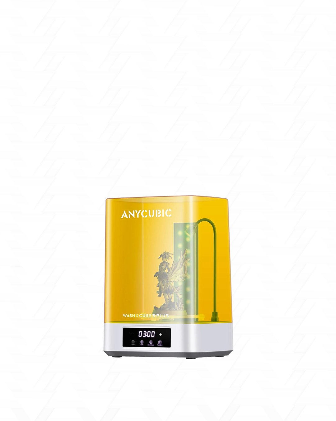 Anycubic Wash&Cure 3.0 Plus