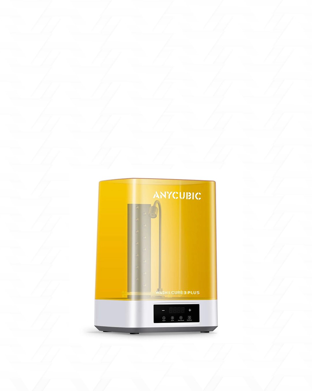 Anycubic Wash&Cure 3.0 Plus