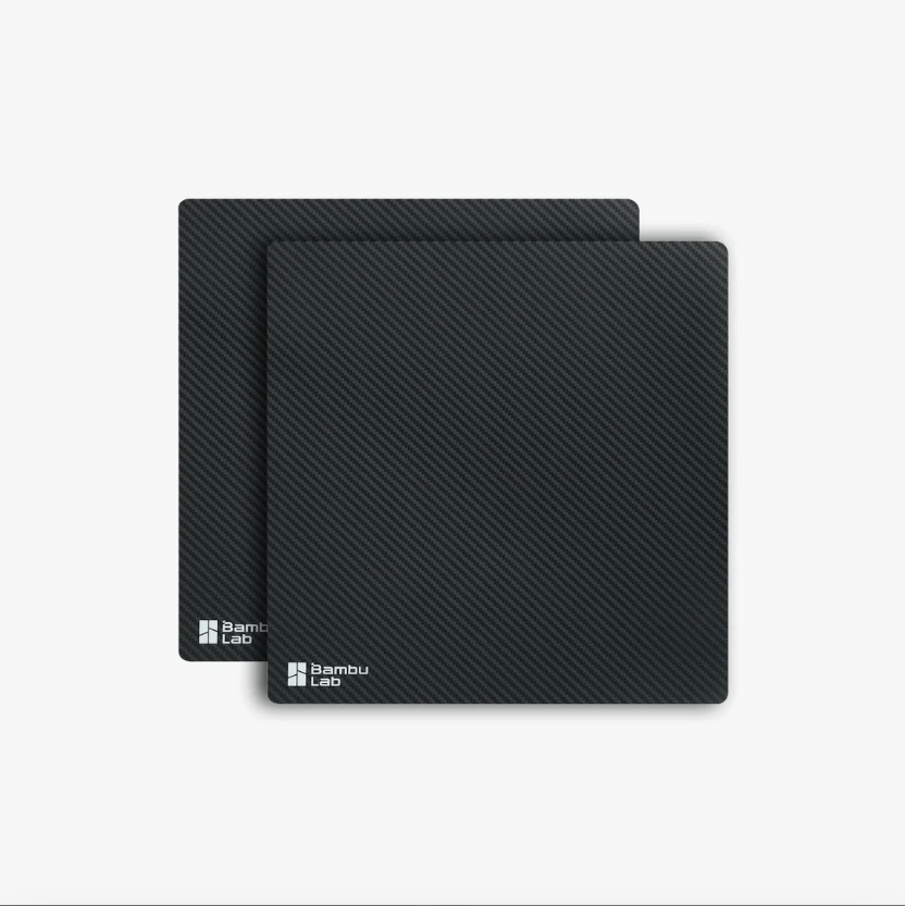 Bambu Lab A1 Mini Carbon Fiber Tabla Yüzeyi