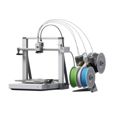 Bambu Lab A2L Combo 3D Yazıcı