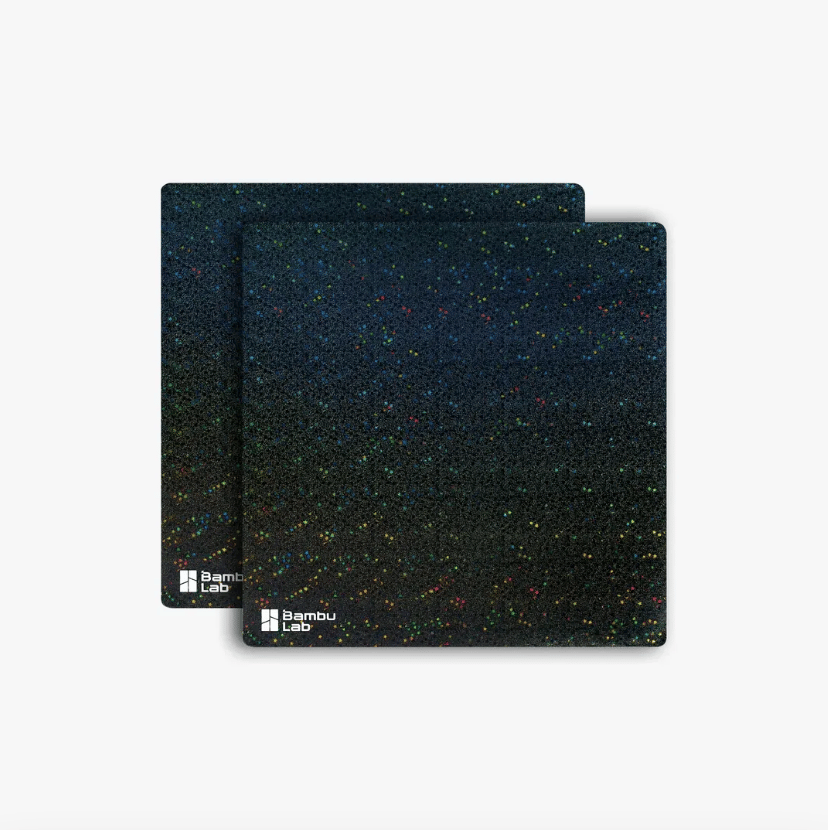Bambu Lab Galaxy Tabla Yüzeyi 
