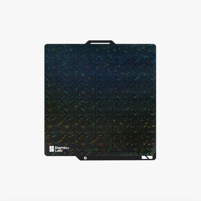 Bambu Lab Galaxy Yüzey Tabla