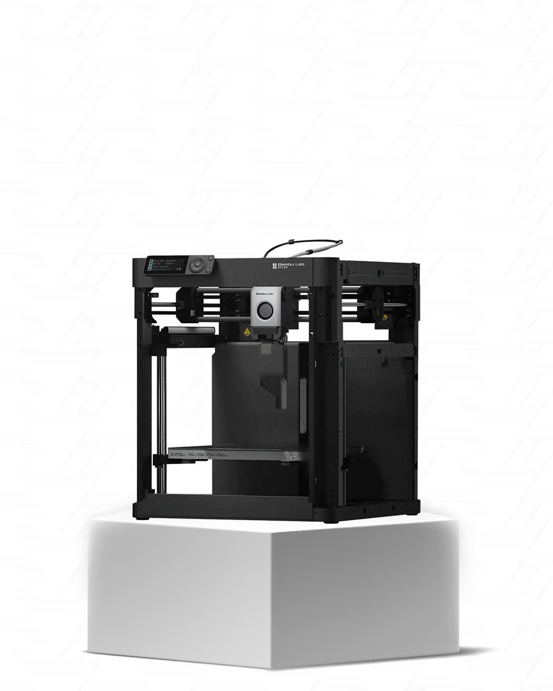 Bambu Lab P1P 3D Yazıcı