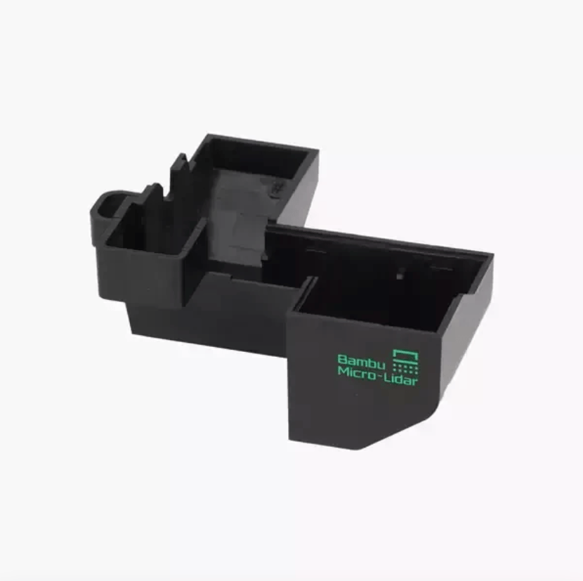Bambu Lab X1 Serisi Mikro Lidar Kapağı