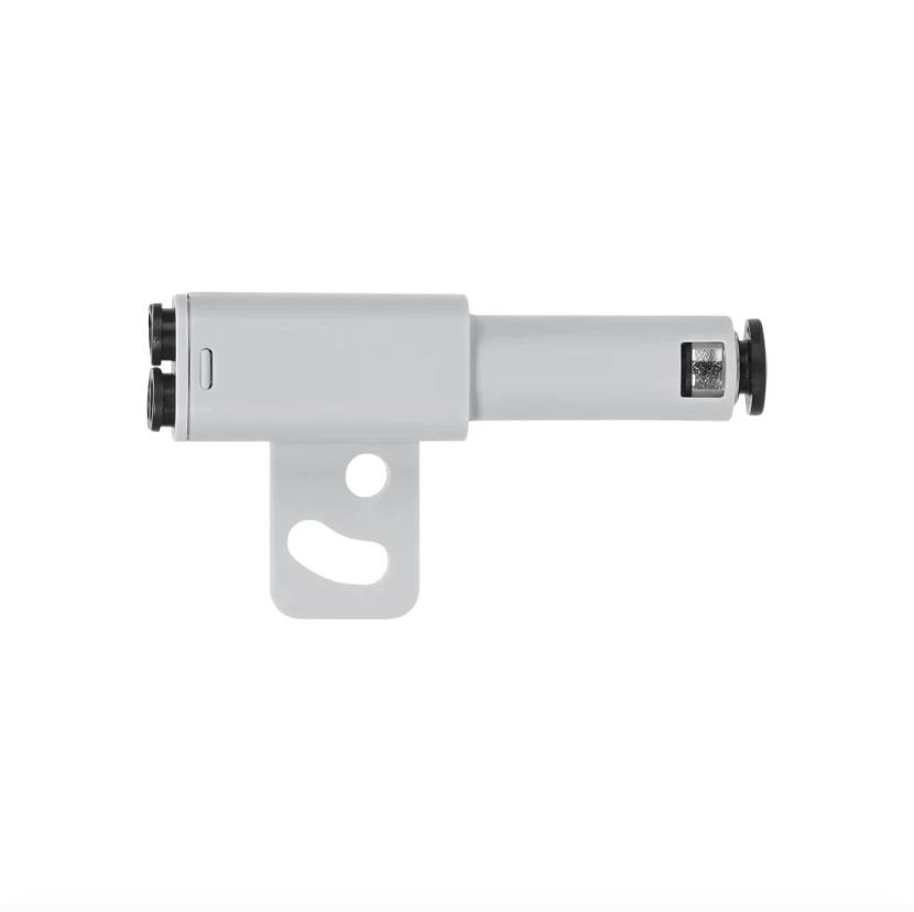 Bambu Lab X1/P1 Uyumlu 4-in-1 PTFE Adapter
