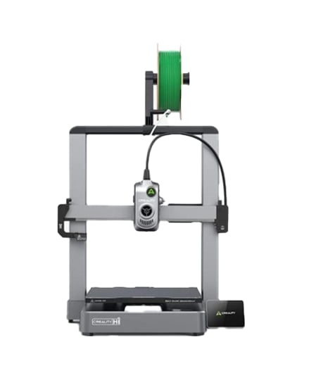Creality Hi 3D Yazıcı