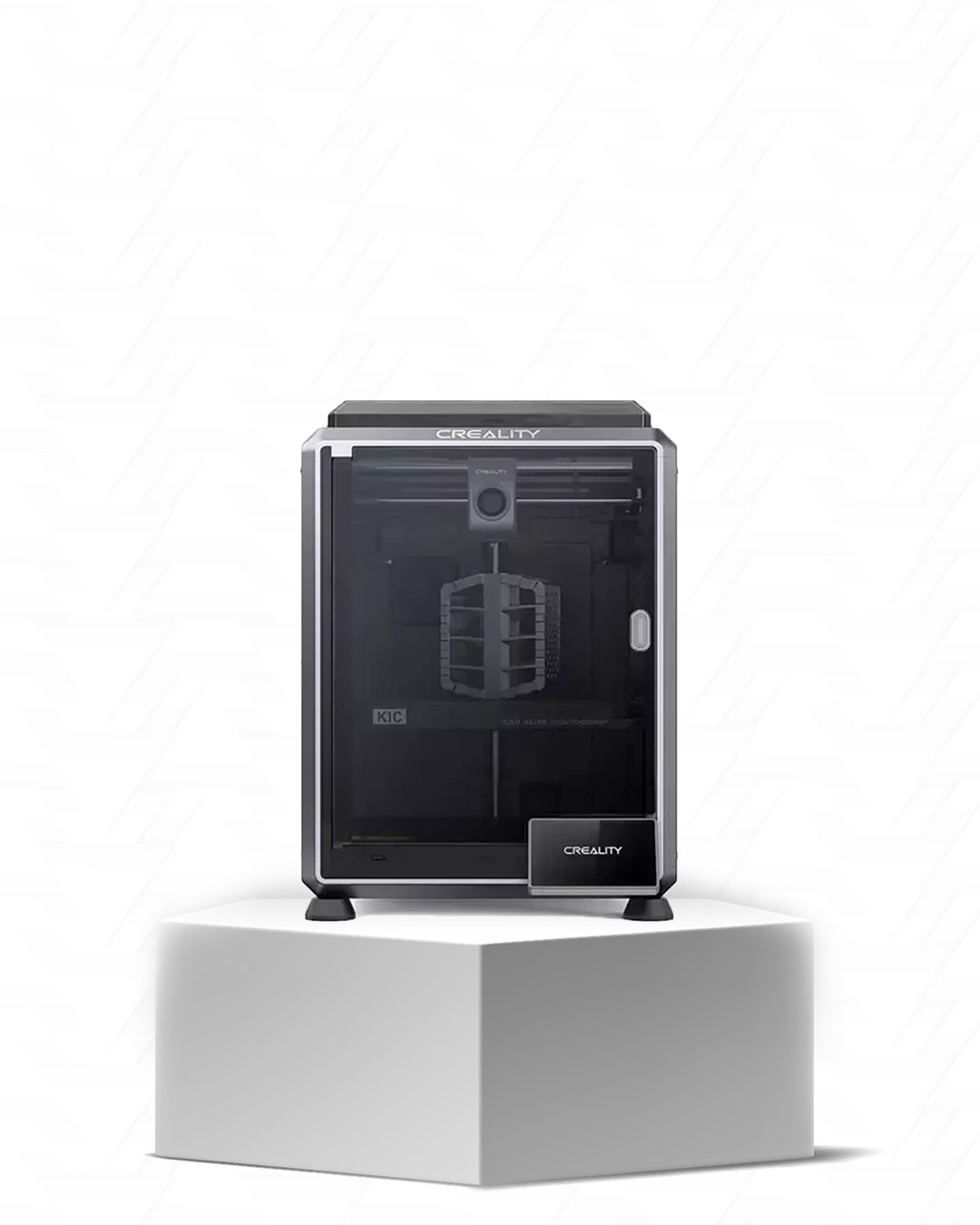 Creality K1C 3D Yazıcı