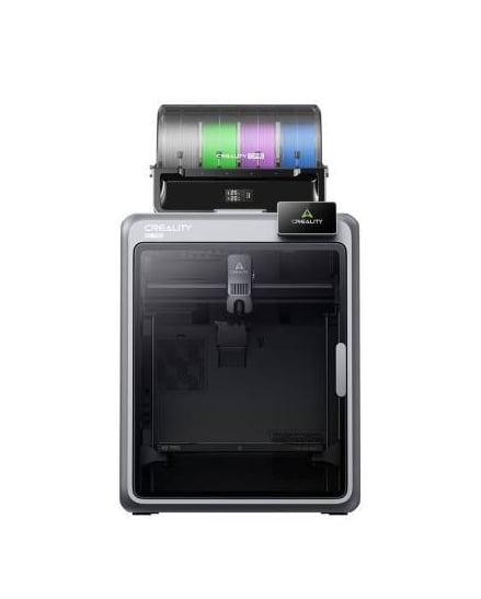 Creality K2 Pro Combo 3D Yazıcı