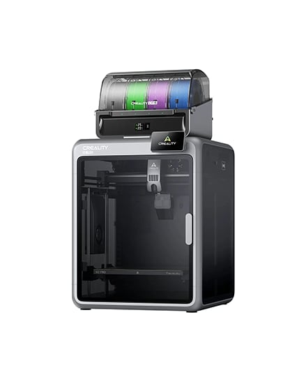 Creality K2 Pro Combo 3D Yazıcı