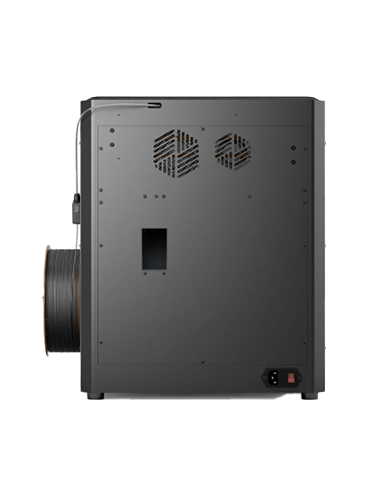 Elegoo Centauri Carbon 3D Yazıcı – Endüstriyel Seviye Yüksek Hızlı CoreXY Printer