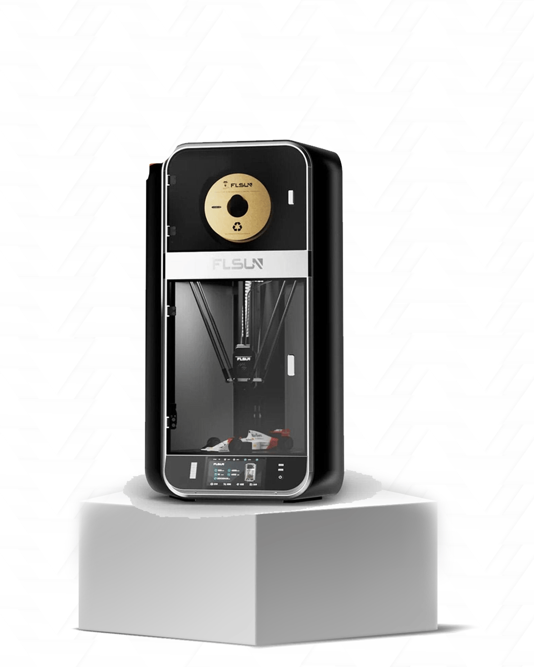 Flsun S1 Pro 